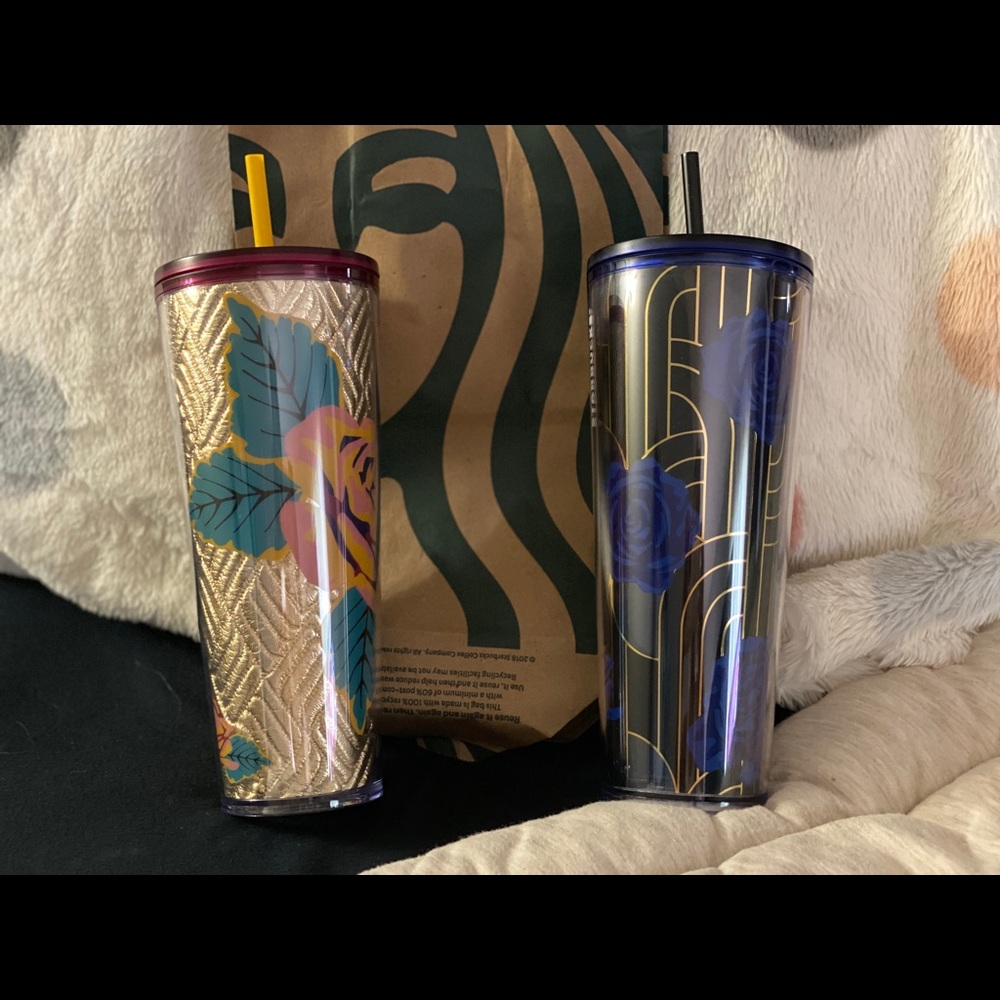 2020 ***NEW FALL STARBUCKS TUMBLERS ****